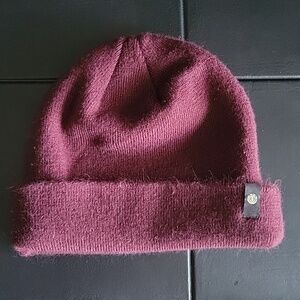 Element toque, unisex